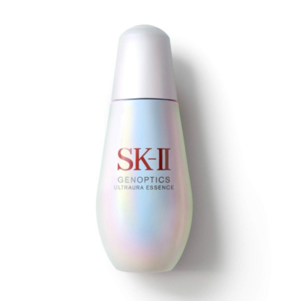 SK-II GenOptics Ultraura Essence Serum - Brightening Serum